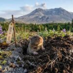 Mount St. Helens Eruption: Mount St. Helens eruption: How Gophers transformed a barren land in 43 years | World News
