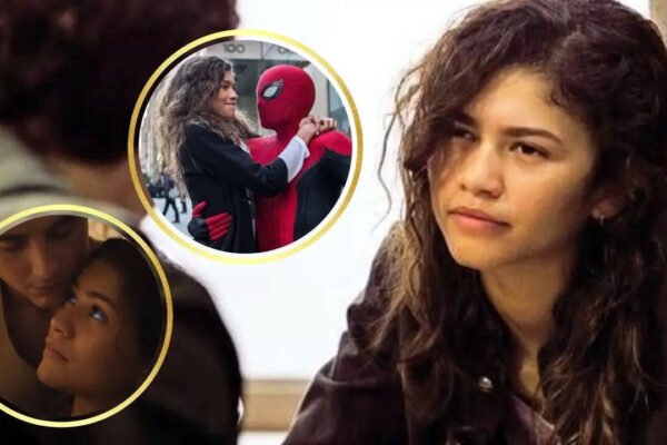 ‘Drama’ actress Zendaya’s 5 films to watch on OTT: ‘Challengers’, ‘Dune’ and more