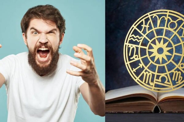 Why each zodiac sign reacts differently to stress