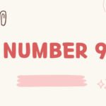 The spiritual power you carry based on your birth number