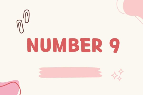 The spiritual power you carry based on your birth number