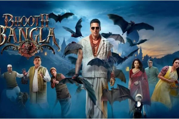 ‘Bhooth Bangla’ Movie Review and Box Office Collection Live Updates: Audience gives a thumbs up to the Akshay Kumar film