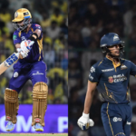 GT vs KKR Live Score, IPL 2026: KKR eye first win of IPL 2026 as they face Gujarat Titans in must-win clash