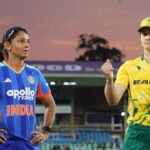 India Women 20/0 in 1.4 Overs | India Women vs South Africa Women Live Score, 1st T20I: SA opt to bowl against IND in Durban