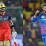 RCB vs DC Live Score, IPL 2026: Virat Kohli, Rajat Patidar roll on; can Axar Patel’s DC stop them?