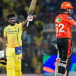 SRH vs CSK Live Score, IPL 2026: Sanju Samson vs Abhishek Sharma as CSK lock horns with SRH in crucial clash
