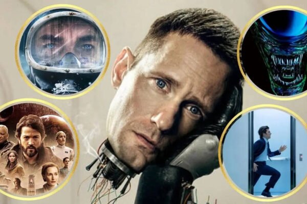 Top sci-fi series to stream on OTT: ‘Severance’, ‘Andor’ and more