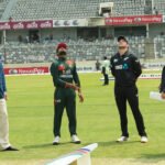 New Zealand 36/2 in 12.4 Overs | BAN vs NZ, 2nd ODI Live Score: Nahid Rana removes Henry Nicholls, Will Young early