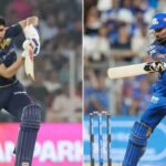 MI vs GT Live Score, IPL 2026: Hardik Pandya faces Shubman Gill as Mumbai Indians look to halt slide