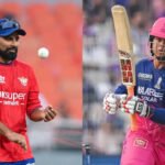 LSG vs RR Live Score, IPL 2026: Riyan Parag, Rajasthan Royals eye redemption in Lucknow