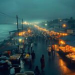 Spiritual benefits of taking a holy dip in Ganga river