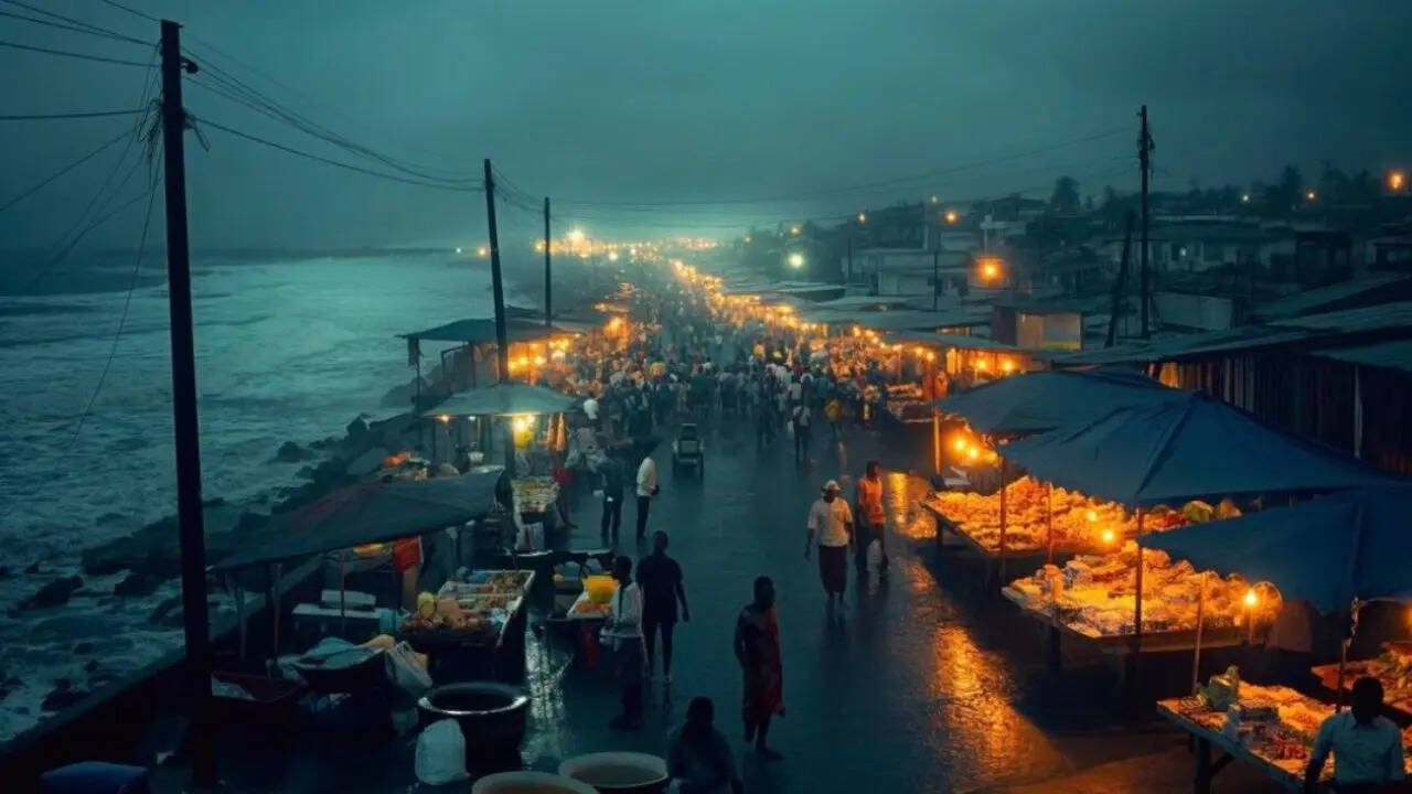 Spiritual benefits of taking a holy dip in Ganga river