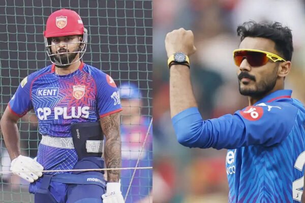 DC vs PBKS Live Score, IPL 2026: Struggling Delhi Capitals face high-flying Punjab Kings test