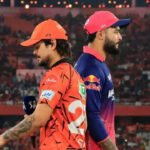RR vs SRH Live Score, IPL 2026: Yashasvi Jaiswal and Vaibhav Sooryavanshi vs Travishek as Royals eye revenge against Sunrisers at home