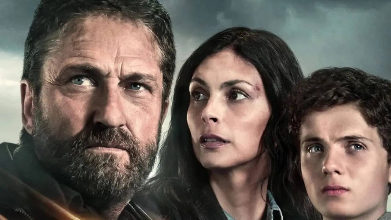 Gerard Butler to Morena Baccarin, know all about the cast and characters