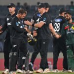 New Zealand 0/0 in 0.0 Overs | BAN vs NZ Live Score, 1st T20I: Bangladesh Opt to Bowl First in Chattogram Opener