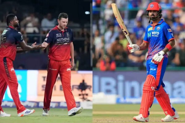 Delhi Capitals 13/6 in 6.0 Overs | DC vs RCB Live Score, IPL 2026: Bhuvneshwar Kumar, Josh Hazlewood destroy Delhi; DC six down inside powerplay