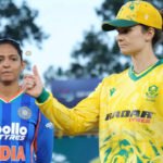 SA W vs IND W Live Score, 5th T20I: India Women look to finish series on a high against South Africa