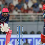 Punjab Kings 222/4 in 20.0 Overs | PBKS vs RR Live Score, IPL 2026: Marcus Stoinis fires at the death, brings up fifty as Punjab finish on 222