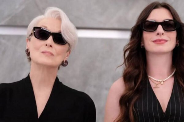Ahead of ‘The Devil Wears Prada 2,’ buzz around the threequel adds to fans’ anticipation