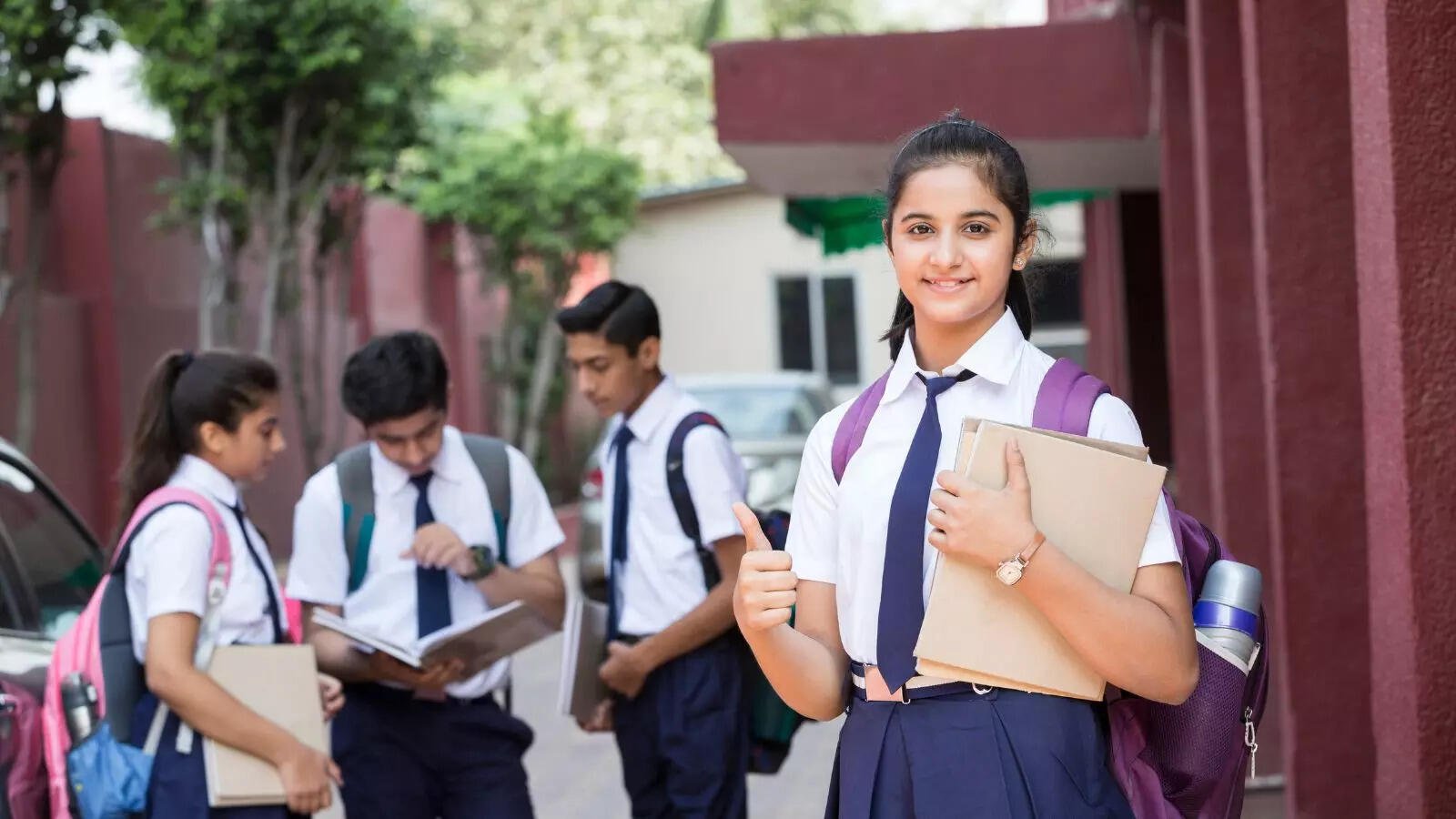 Check BSE Telangana Class 10 Results