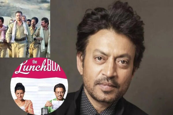 Irrfan Khan’s iconic movies you may revisit today and always