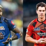 Mumbai Indians 0/0 in 0.0 Overs | MI vs SRH Live Score, IPL 2026: Hardik Pandya wins toss, elect to bat against Sunrisers Hyderabad