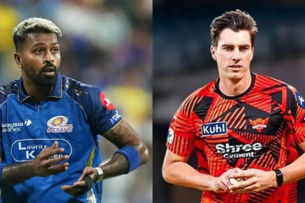 Mumbai Indians 0/0 in 0.0 Overs | MI vs SRH Live Score, IPL 2026: Hardik Pandya wins toss, elect to bat against Sunrisers Hyderabad