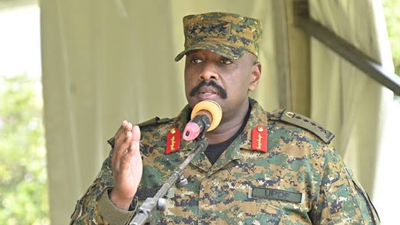 bn, a bride or a breakup: Uganda general’s bizarre ultimatum to Turkey