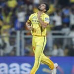 Mukesh Choudhary: IPL 2026 | From mother’s last rites to CSK’s thumping win: Mukesh Choudhary bowls through pain | Cricket News