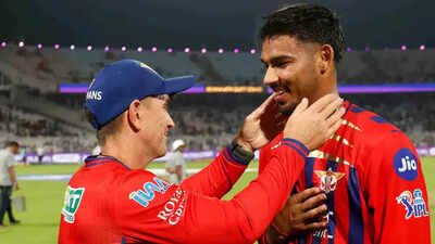 Mukul Choudhary: IPL 2026 | ‘We have got to get this kid’: How LSG unearthed Mukul Choudhary | Cricket News