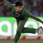 Mustafizur Rahman: No PSL for Mustafizur Rahman as Bangladesh board withdraws NOC | Cricket News