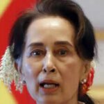 Aung San Suu Kyi’s Sentence Reduced: Still Imprisoned Amid Ongoing Political Turmoil in Myanmar | World News