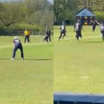 Watch: 6 wickets in 6 balls! Cricketer scripts history, says ‘it’s still a bit surreal’ | Cricket News