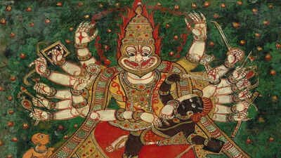 Narasimha Jayanti 2026: When is Narasimha Jayanti? Know date and significance |