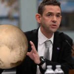 Pluto : NASA Chief wants Pluto as a planet again: New review reopens debate over the 2006 decision |