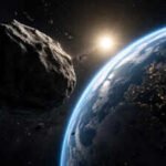 NASA confirms bus-sized monster asteroid 2026 HJ1 is roaring past Earth today, sparking a wave of global attention |