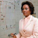 NASA’s ‘human computer’: Meet the woman who calculated the future of spaceflight without machines |
