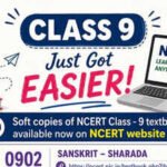 NCERT makes Class 9 textbooks available online amid shortage in markets
