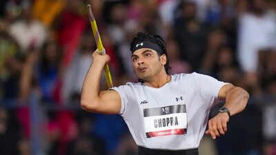 Doha Diamond League, where Neeraj Chopra breached 90m mark, postponed this year – here’s why | More sports News