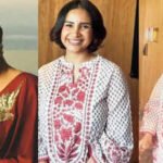 Neha Dhupia comes out in support of Patralekhaa after she gets body shammed for post-pregnancy weight gain: ‘Fix your own thinking’ |