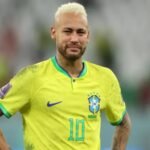 Neymar excluded from official World Cup sticker album: Clearest sign his World Cup journey is over? | International Sports News