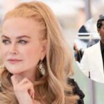 ASAP Rocky laughs after Nicole Kidman says she’d kiss Rihanna for day swap; Rapper says ‘Nothing tops that’ | English Movie News