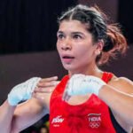 Nikhat Zareen: Nikhat Zareen must win assessment test for place in CWG, Asiad squad: India coach Santiago Nieva | Boxing News