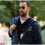 Noah Wyle on how he deals with ‘The Pitt’ craze and goes to his happy place: ‘That’s where I decompress’ |