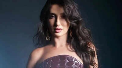 Nora Fatehi says her comments on feminism were misinterpreted: ‘Extremism is something that I am totally against’ |