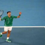 Novak Djokovic withdraws from Madrid Open, injury setback delays clay court return | Tennis News