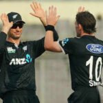 BAN vs NZ 1st ODI: New Zealand draw first blood with clinical 26-run win over Bangladesh | Cricket News