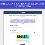 OJEE admit card 2026 released at ojee.nic.in: Direct link to download hall tickets