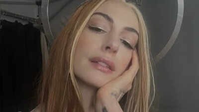 Quote of the day by Anne Hathaway: ‘I gave up my struggle with perfection long time ago……Be happy. Be yourself, the day is about a lot more’ |